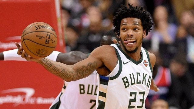 bucks sterling brown