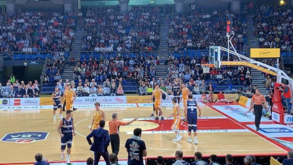 Fortitudo Pesaro