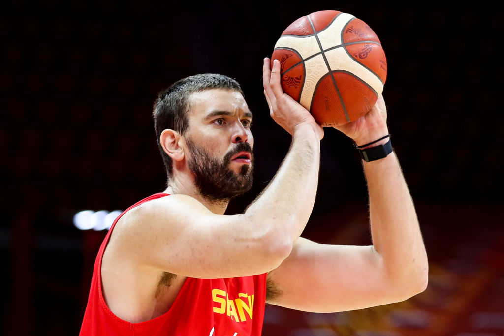 marc gasol