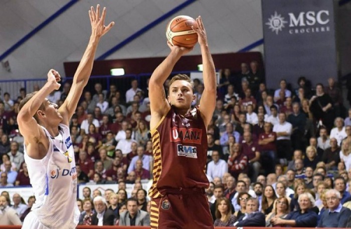 Lega Basket Serie A mercato