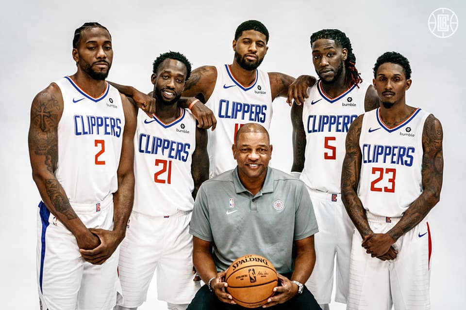 Los Angeles Clippers
