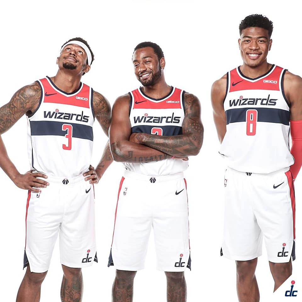 Wizards preview 2019/20