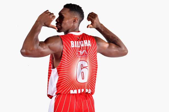 Olimpia Milano-Alba Berlino: game time decision l'impiego di Paul Biligha