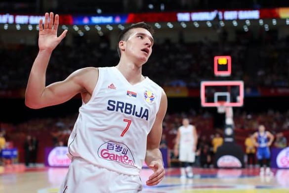 bogdan bogdanovic