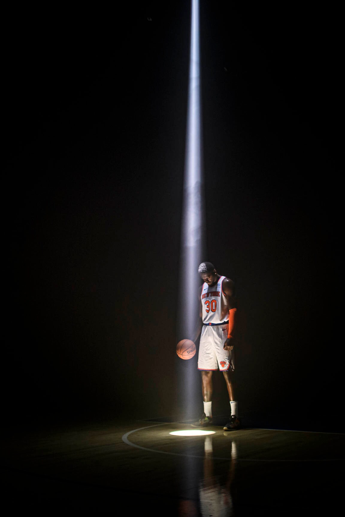 Knicks preview 19/20: start from the bottom