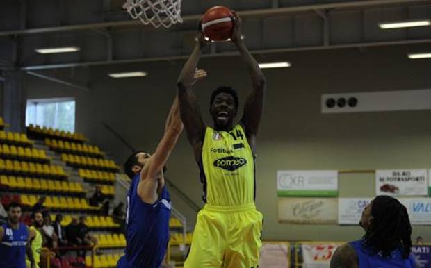 henry sims fortitudo