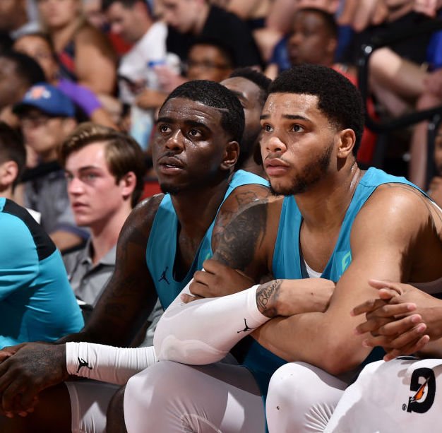 Hornets preview 2019/20