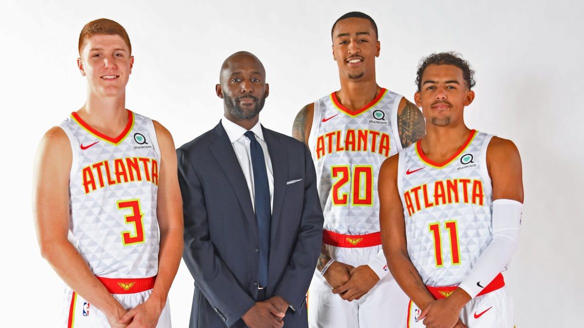 Hawks preview 2019/20