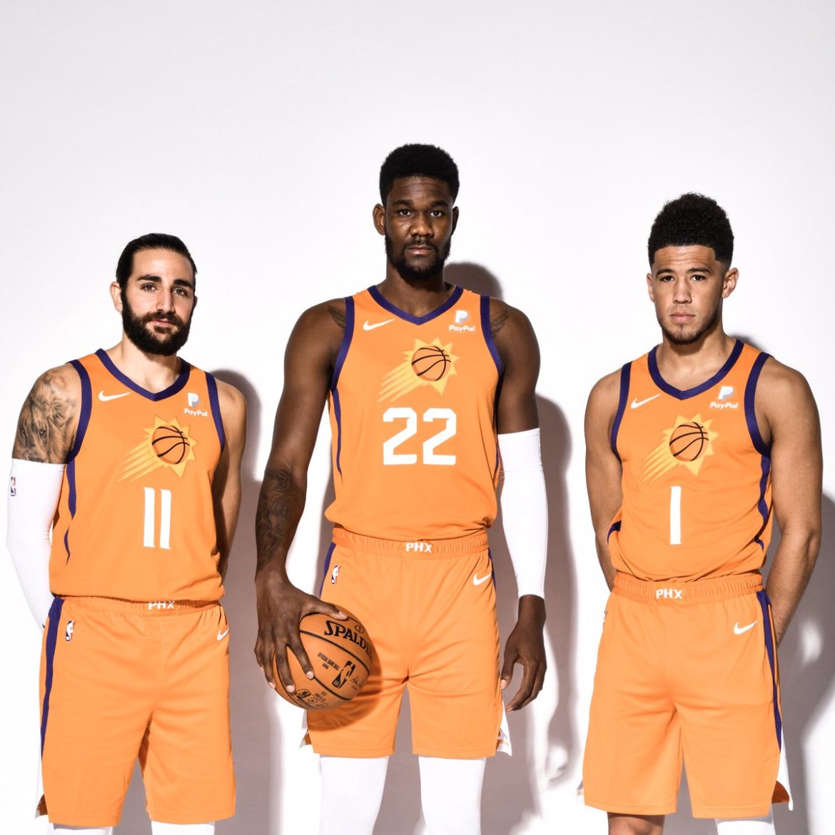 Suns preview 2019/20
