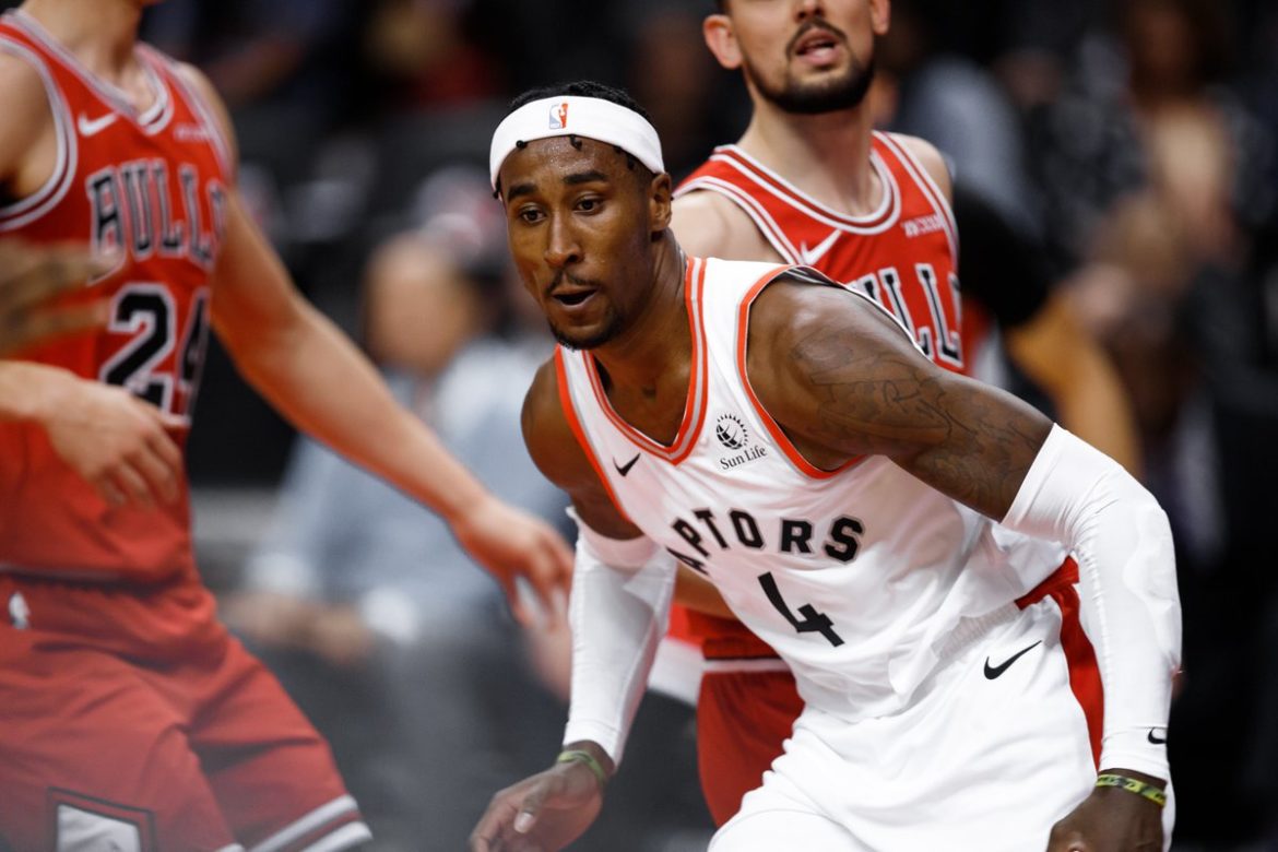 Rondae Hollis-Jefferson