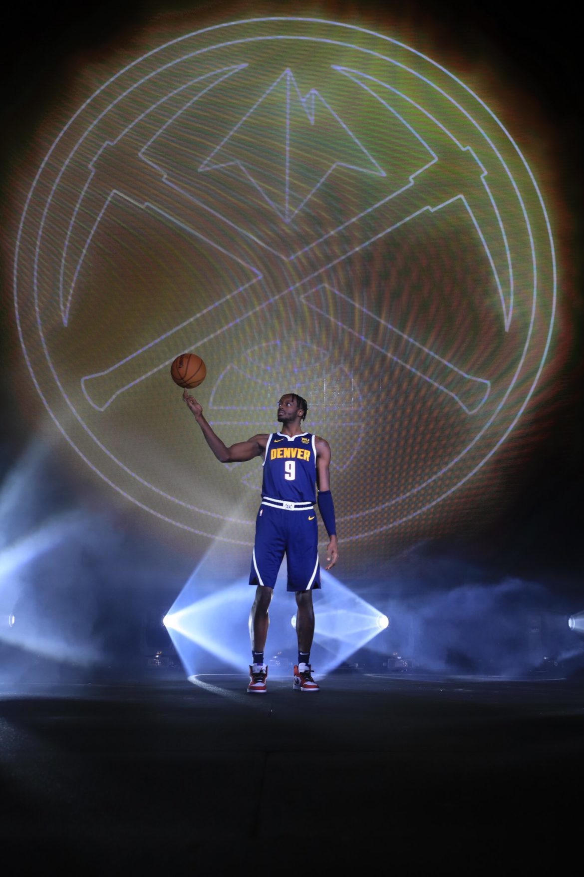 grant dei Denver Nuggets