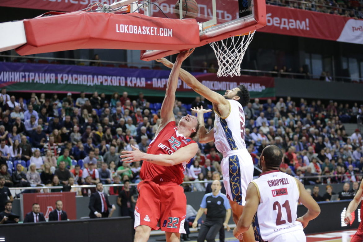 reyer venezia eurocup
