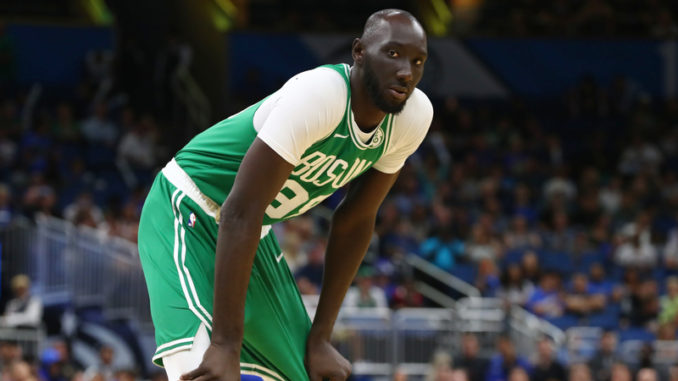 tacko fall cavs