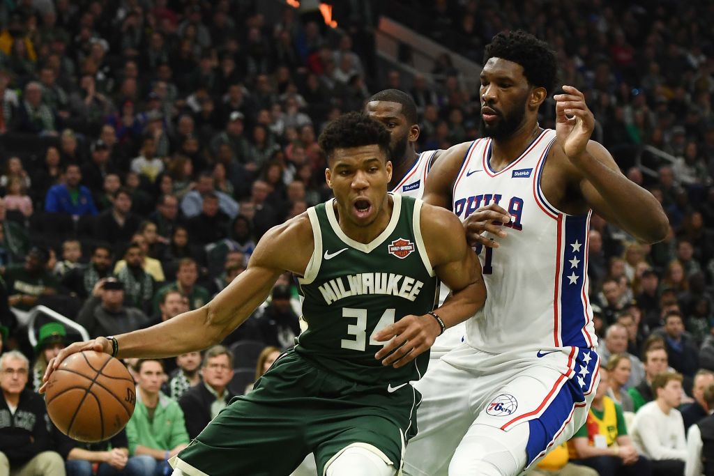 embiid critiche barkley shaq
