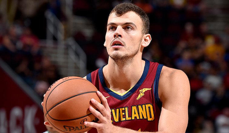 ante zizic
