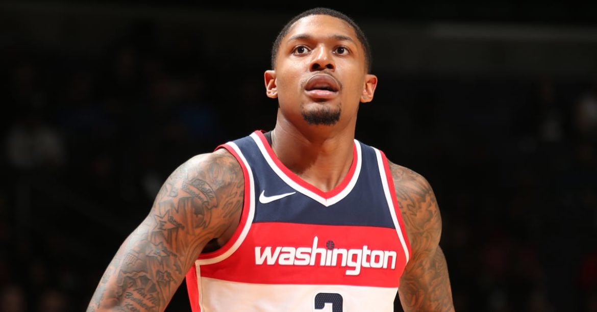 bradley beal