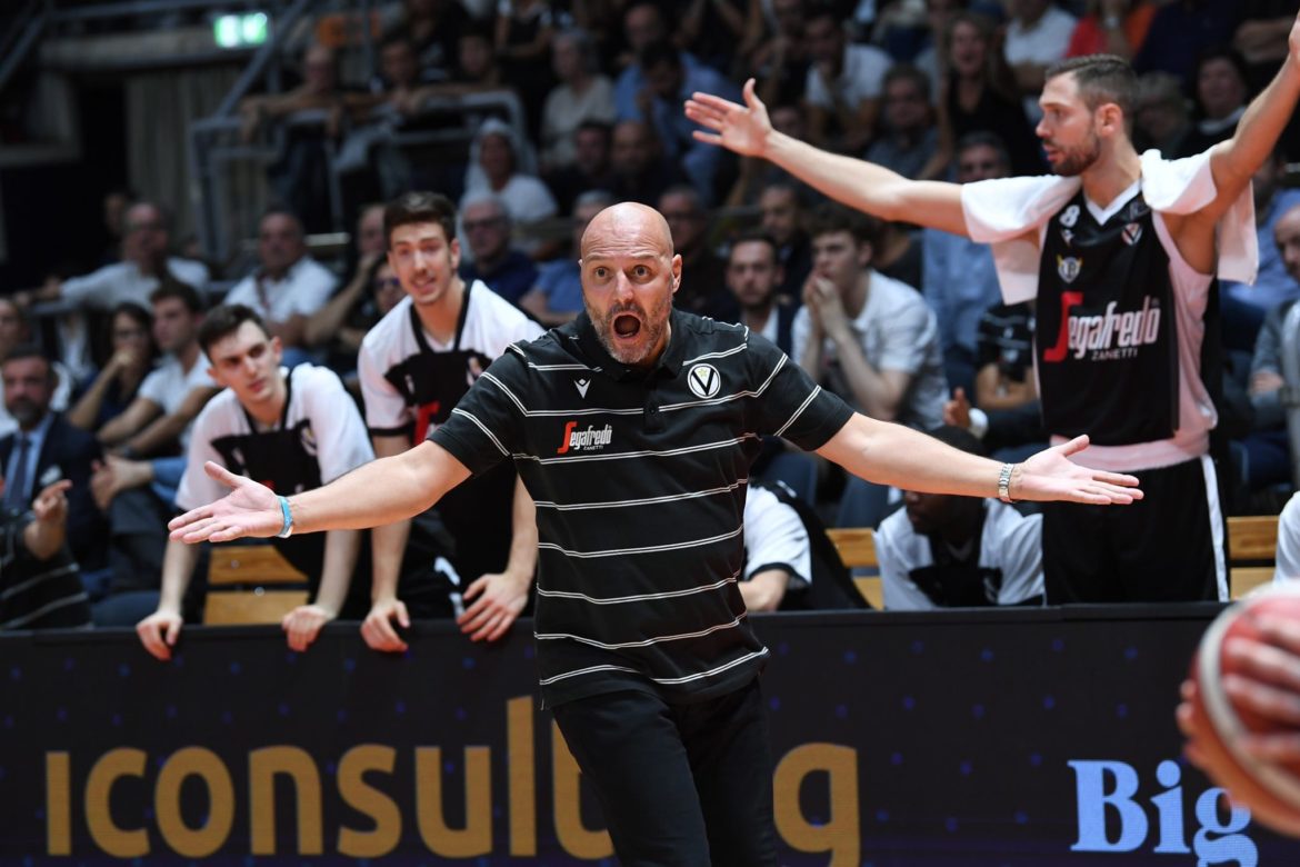 virtus bologna djordjevic