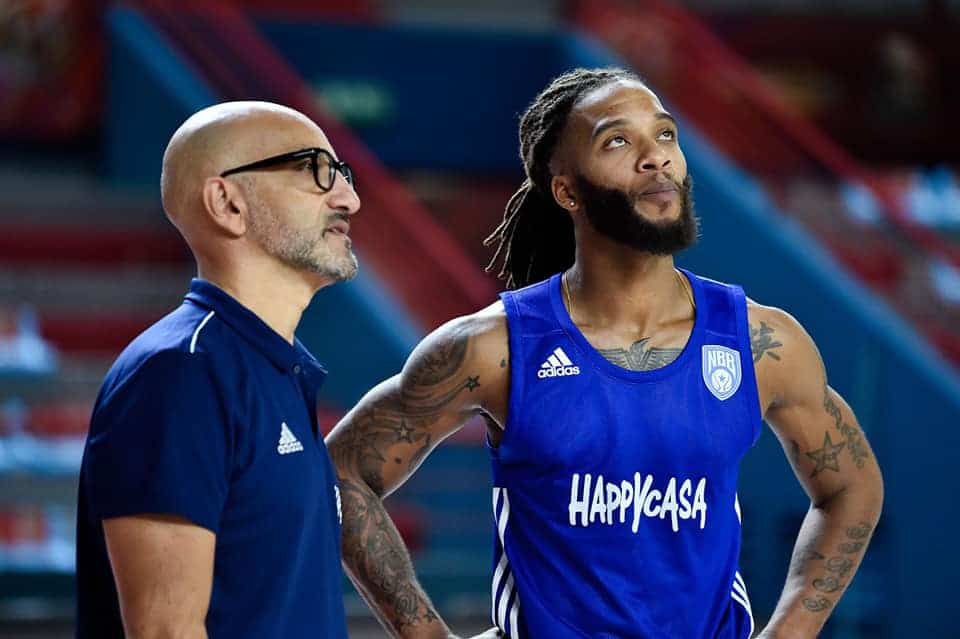 Frank Vitucci Brindisi