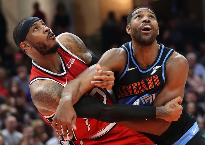 cleveland cavs
