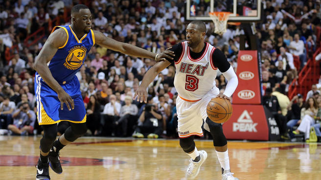 draymond-green-contro-wade