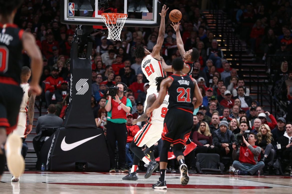 hassan whiteside stoppate