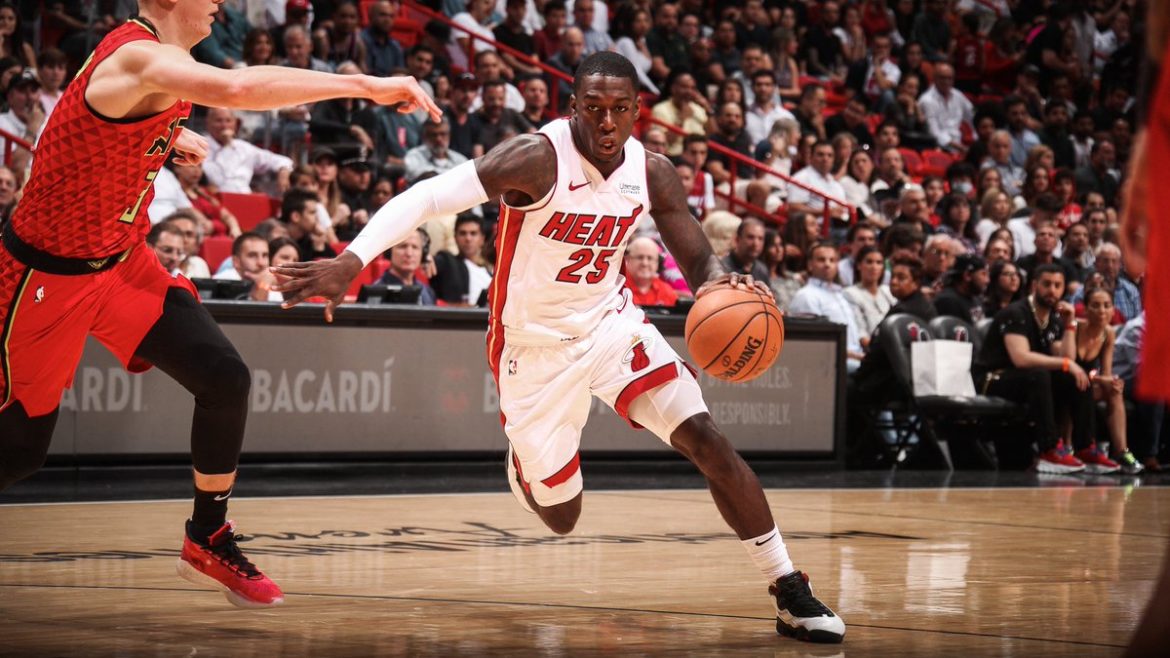 Olimpia Milano, niente Kendrick Nunn: ha firmato col Panathinaikos