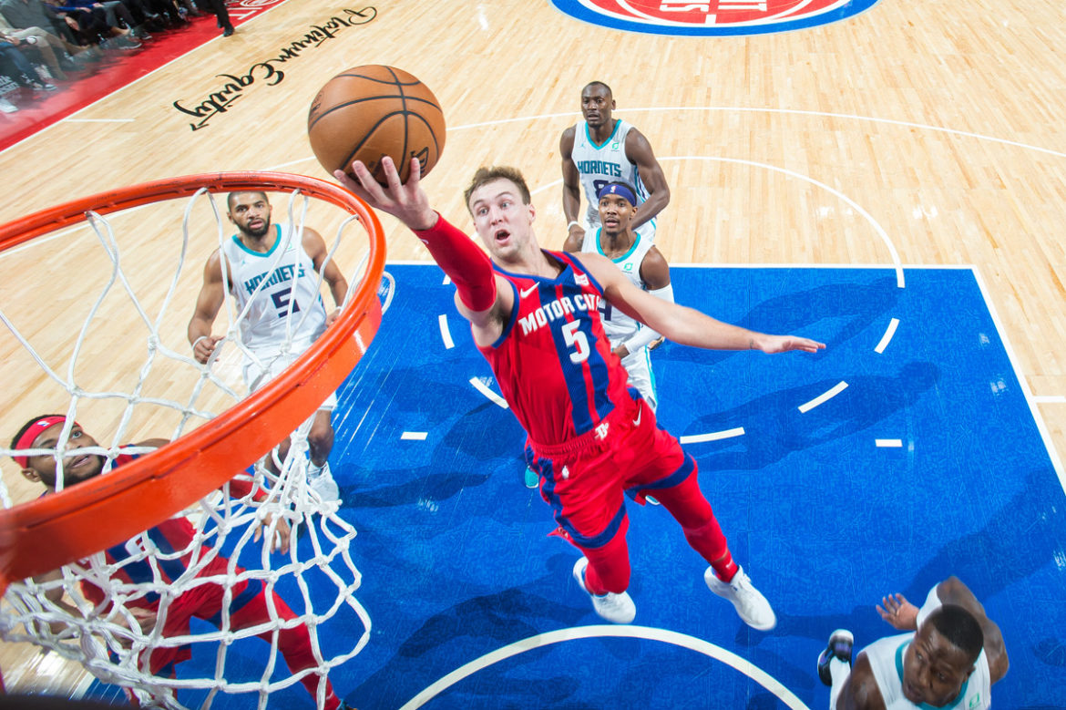 NBA Trade deadline 2020