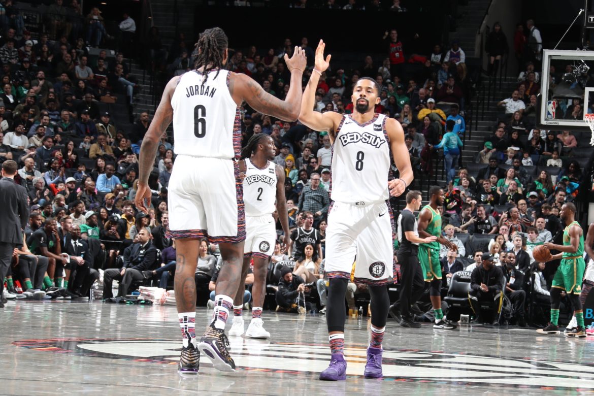 brooklyn nets coronavirus durant