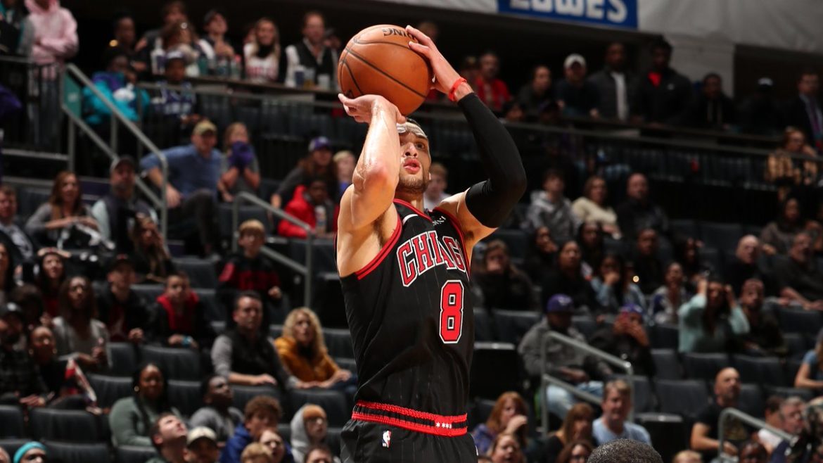 zach lavine klutch sports