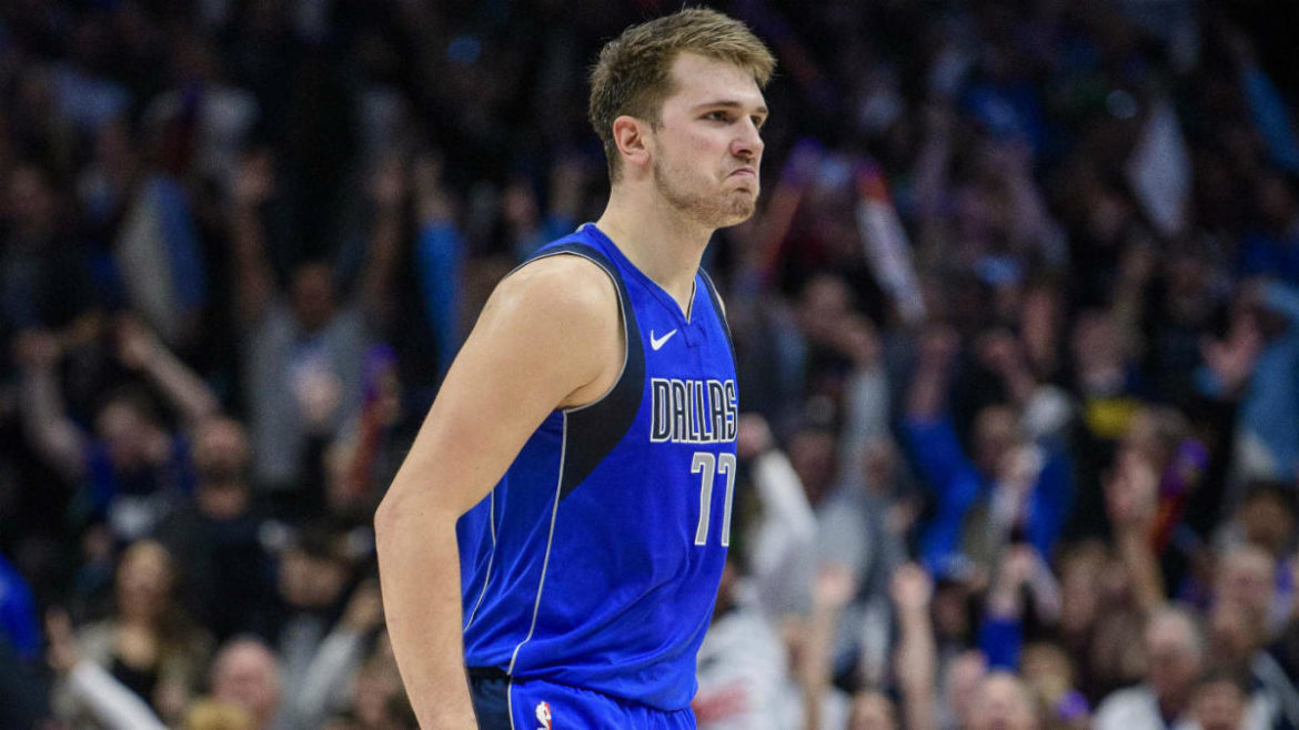 luka doncic