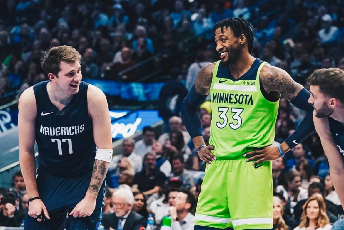 Robert Covington Rockets