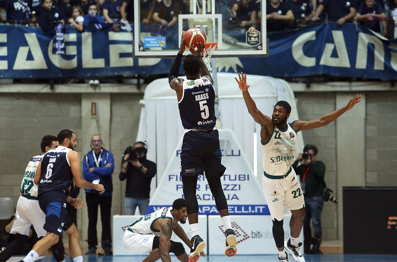 cantù brescia recap