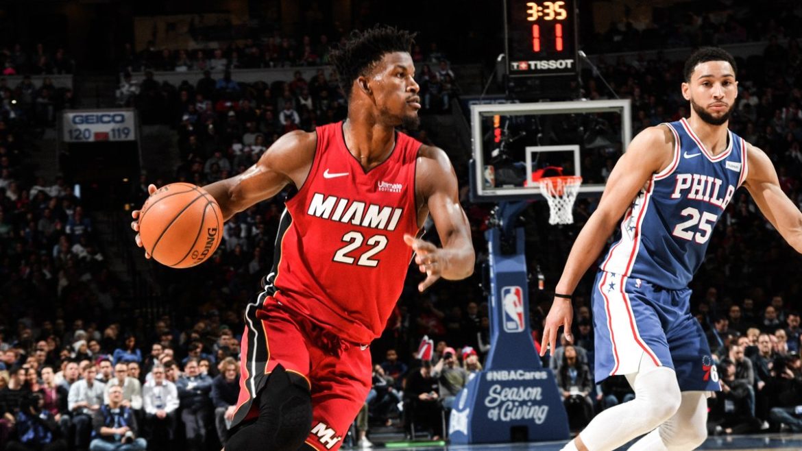 programmazione Sky basket NBA