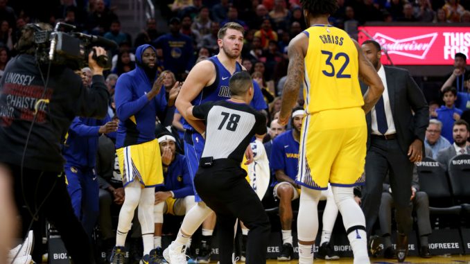 Marquese Chriss contratto