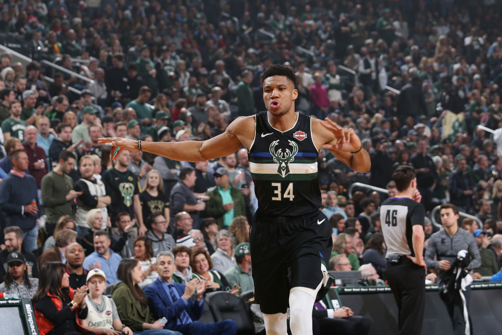antetokounmpo difensore dell'anno