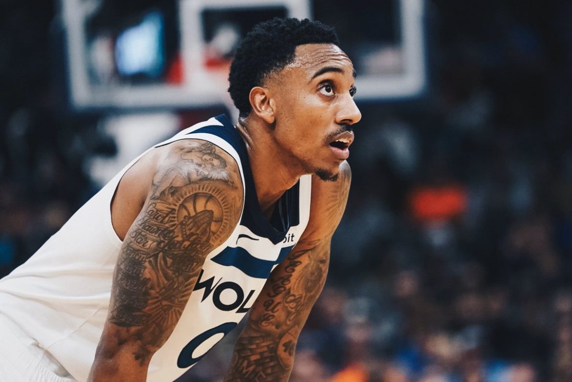 Jeff teague