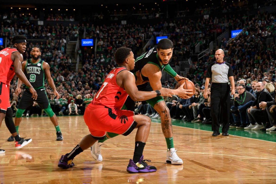 raptors celtics playoff nba preview serie