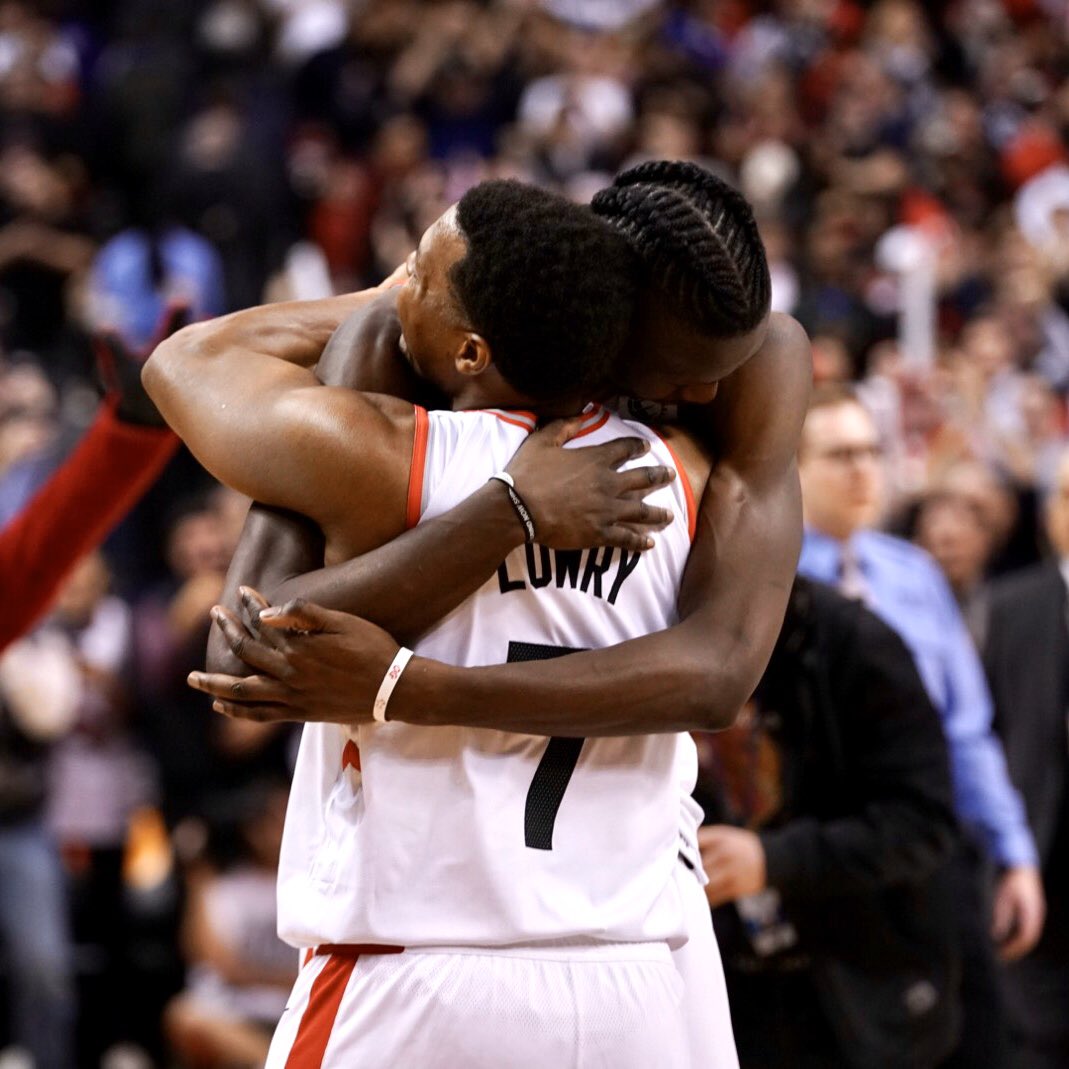 raptors rimonta mavs