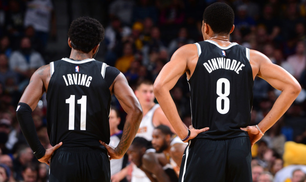 kyrie irving