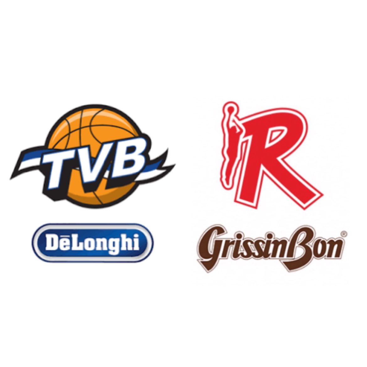 De'Longhi Treviso-Grissin Bon Reggio Emilia