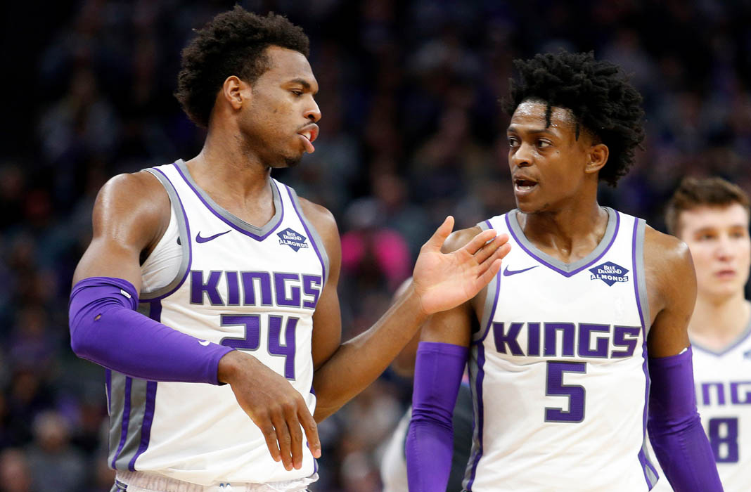 sacramento kings