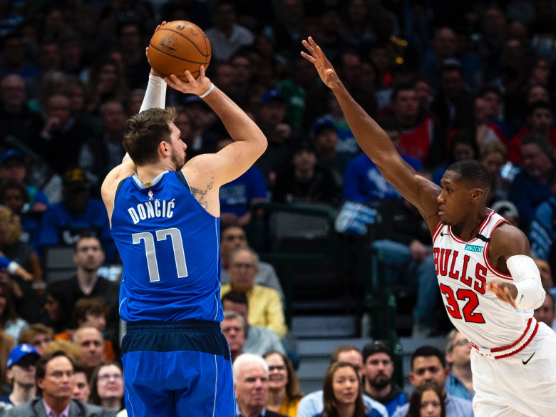 luka doncic preolimpico slovenia