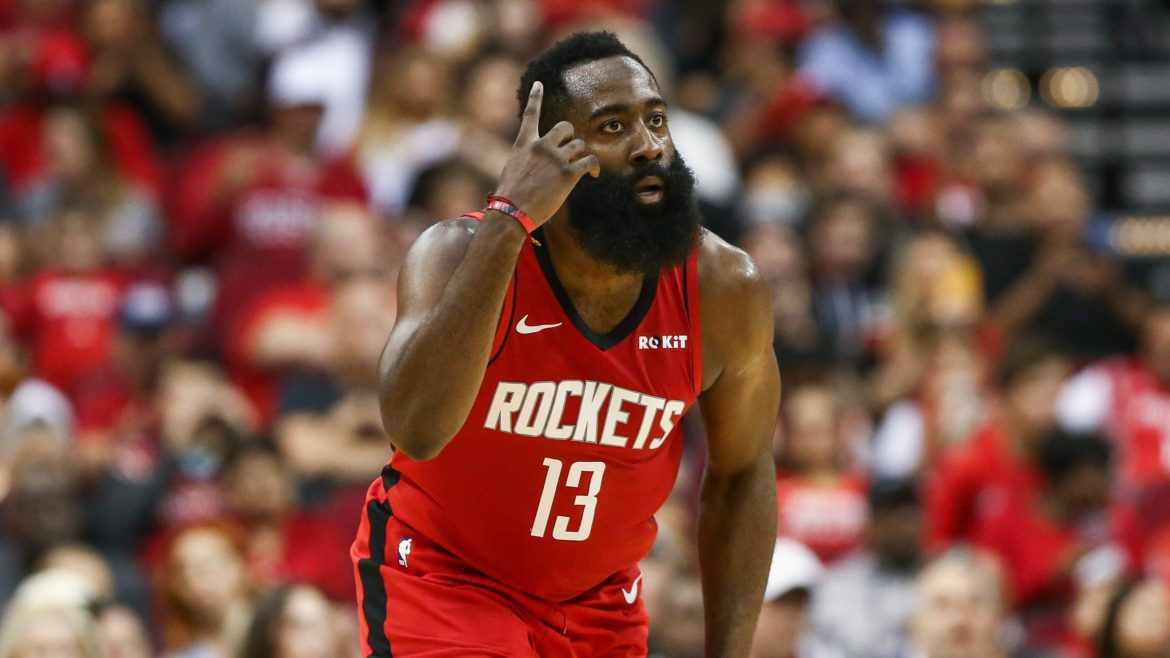 james harden