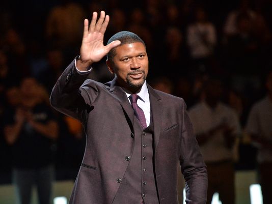 Jalen Rose