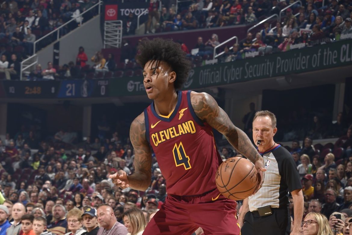 kevin porter jr trade
