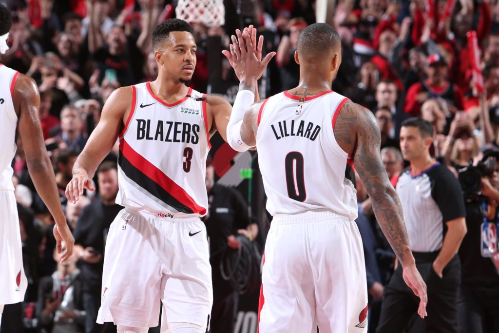 Portland Trail Blazers