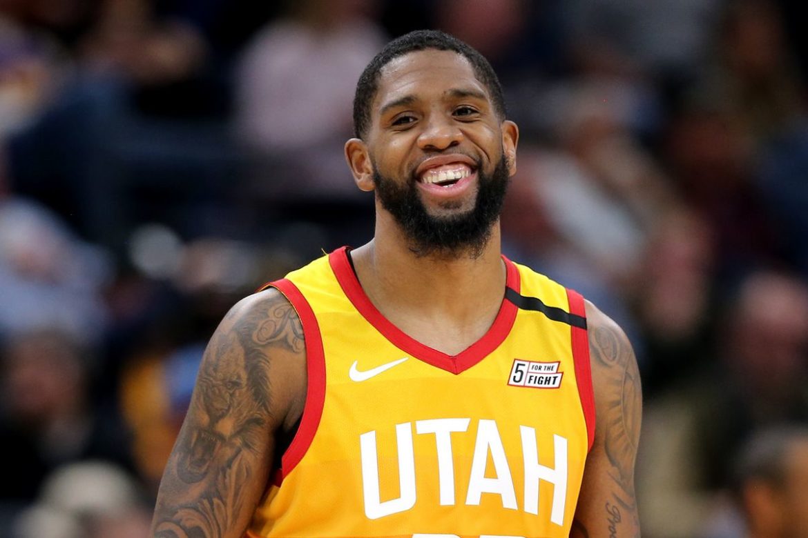 royce o'neale contratto jazz