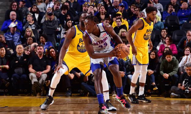 sekou doumbouya lakers