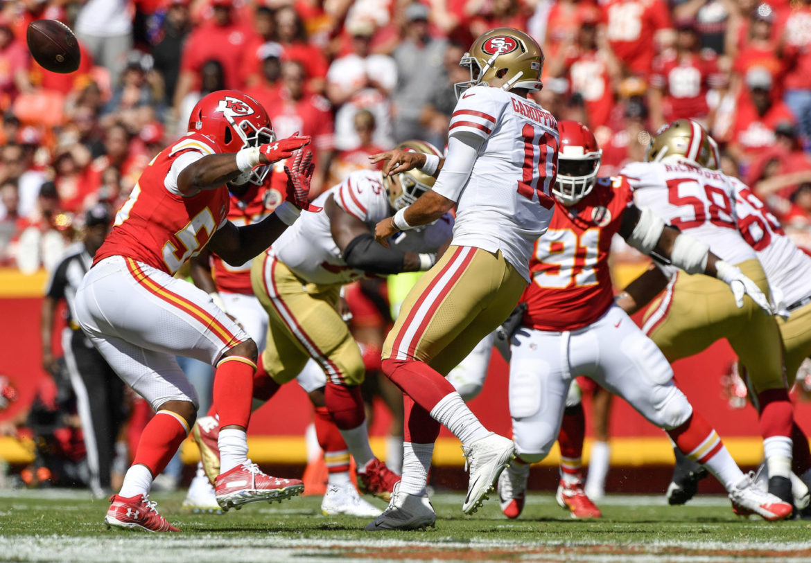 Super Bowl LIV preview