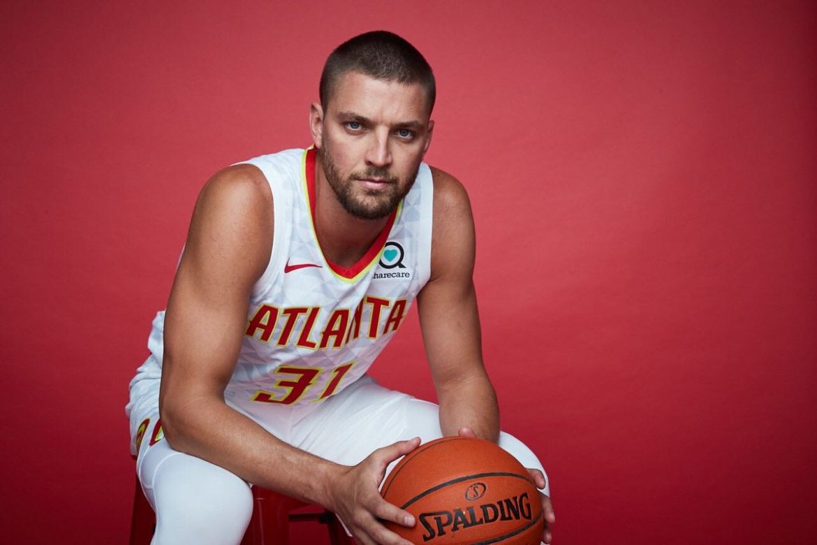 chandler parsons incidente